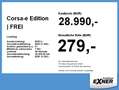 Opel Corsa-e Edition | FREI KONFIGURIERBAR | Privat Blau - thumbnail 4