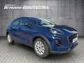 Ford Puma 1.0 EcoBoost C & C *AHK abn.*PDC HI.* Azul - thumbnail 7