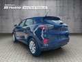 Ford Puma 1.0 EcoBoost C & C *AHK abn.*PDC HI.* Albastru - thumbnail 3