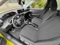 Peugeot 208 PureTech 75CV 5 porte Active #NEOPATENTATI #LED Giallo - thumbnail 5