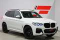 BMW X3 2.0iA xDrive * M-Pack * Pano * Trekhaak * Shadow * Blanco - thumbnail 1