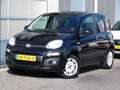 Fiat Panda 1.2 Lounge|Airco|Parkeersensor|Clima|City|lage KM Zwart - thumbnail 4