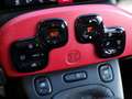 Fiat Panda 1.2 Lounge|Airco|Parkeersensor|Clima|City|lage KM Zwart - thumbnail 17