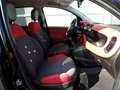 Fiat Panda 1.2 Lounge|Airco|Parkeersensor|Clima|City|lage KM Zwart - thumbnail 9