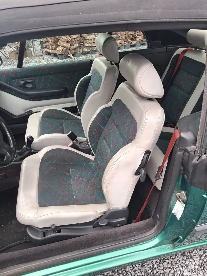 Peugeot 306 1.8i Roland Garros, foto 6