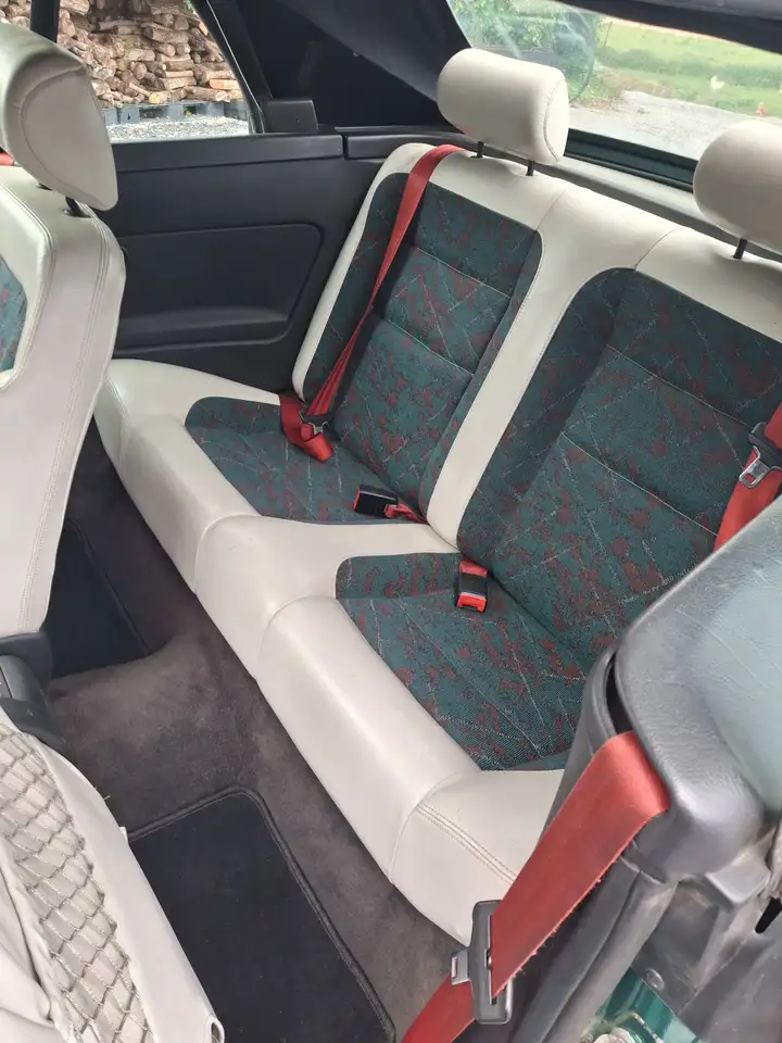 Peugeot 306 1.8i Roland Garros, foto 5