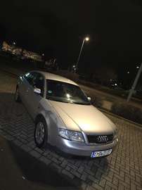 2.5 TDI