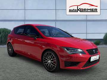 2.0 TSI Cupra 290 ABT,Voll-LED,CarPlay,DSG,Navi
