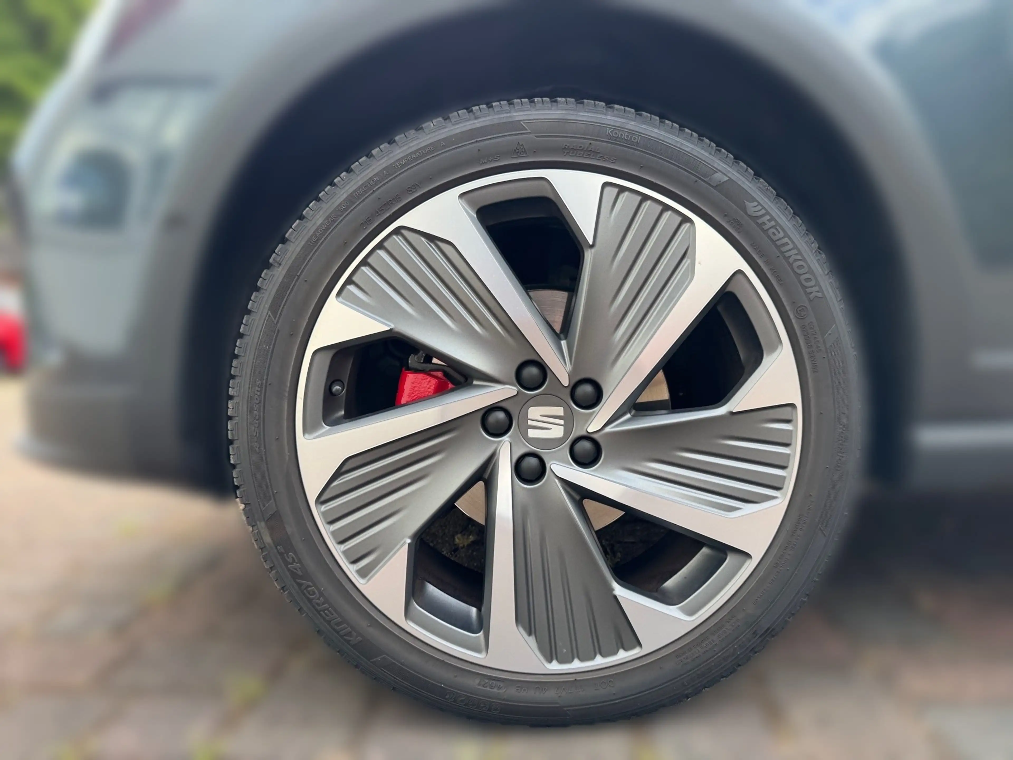 SEAT Arona 1.5 TSI FR DSG+ACC+AUT+LED+Navi+Virtual+LM — photo 8