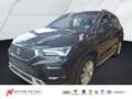SEAT Ateca 1.5 TSI DSG X-PERIENCE LED+NAV+ACC+SHZ+RFK Schwarz - thumbnail 1