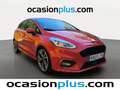 Ford Fiesta 1.0 EcoBoost MHEV ST Line 155 Rojo - thumbnail 2