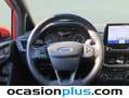 Ford Fiesta 1.0 EcoBoost MHEV ST Line 155 Rojo - thumbnail 24