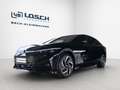 Volkswagen ID.7 Pro S Schwarz - thumbnail 2