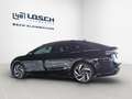 Volkswagen ID.7 Pro S Schwarz - thumbnail 4