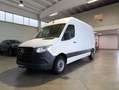 Mercedes-Benz Sprinter Sprinter F39/33 311 CDI FWD TA Furgone Bianco - thumbnail 1
