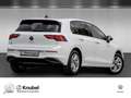 Volkswagen Golf VIII Life 1.5 TSI LED Nav.vorb. ACC Dig.Cockpit Blanc - thumbnail 2