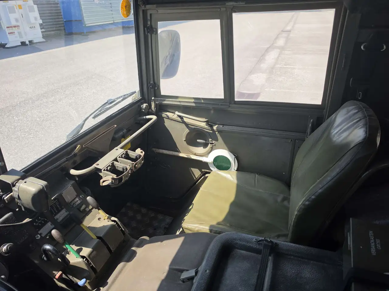 Puch Pinzgauer 710 M, foto 6