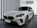 BMW 120 d Grau - thumbnail 2