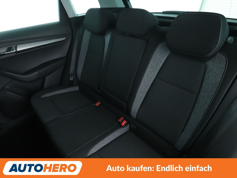 Skoda Karoq 1.5 TSI ACT Drive 125*LED*NAVI*TEMPO*CAM*PDC*SHZ* — photo 14