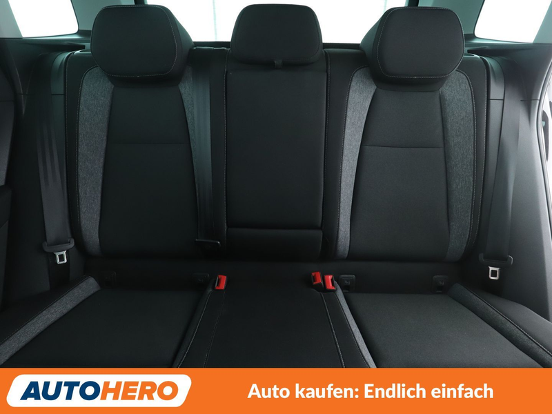Skoda Karoq 1.5 TSI ACT Drive 125*LED*NAVI*TEMPO*CAM*PDC*SHZ* — photo 15