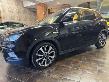 Tivoli 1.6d Go 2wd