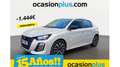 Peugeot 208 1.2 Puretech S&S Style 100 Blanc - thumbnail 1