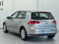 Volkswagen Golf Golf 5p 1.4 tgi Trendline Grijs - thumbnail 5