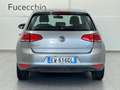 Volkswagen Golf Golf 5p 1.4 tgi Trendline Grijs - thumbnail 6