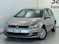 Volkswagen Golf Golf 5p 1.4 tgi Trendline Grijs - thumbnail 2