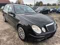 Mercedes-Benz E 280 T CDI*AHK*S-DACH*NAVI* Schwarz - thumbnail 4
