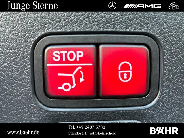 Mercedes-Benz CLA view 11