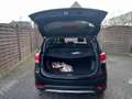 Kia Carens Carens 1.6i Essence  7 places Zwart - thumbnail 13