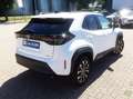 Toyota Yaris Cross Hybrid 130 1.5 VVT-i Teamplayer AJG EcoPriceLine Weiß - thumbnail 4