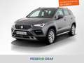SEAT Ateca 1.5 TSI Xperience DSG AHK / LED / Rückfahrkamera Grau - thumbnail 1