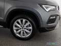 SEAT Ateca 1.5 TSI Xperience DSG AHK / LED / Rückfahrkamera Grau - thumbnail 10