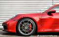 Porsche 992 Carrera S PDK Chrono Sportabgas HAL Matrix Rot - thumbnail 7