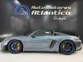 Porsche 918 Boxster Spyder RS Grau - thumbnail 6