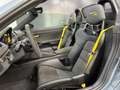Porsche 918 Boxster Spyder RS Grau - thumbnail 3