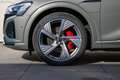 Audi Q8 e-tron 55 quattro S Edition 115 kWh ACC Pano B&O Head-up Grijs - thumbnail 7