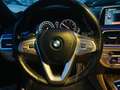 BMW 750 750d xDrive Pickerl bis 07/2025 Aut. /1BESITZ/ Schwarz - thumbnail 18