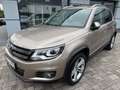 Volkswagen Tiguan 2.0 TDI Lounge Sport & Style*AHK*R-Kamera Beige - thumbnail 3