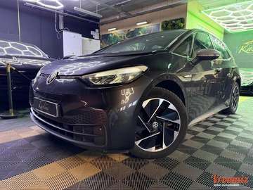 ELECTRIC 205 cv 95PPM 58KWH PRO 1 ST BVA I CARPLAY - SOH = 87% - LANE ASSIST