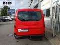 Ford Transit Connect L1 1.0E 100ch E85 Limited Rouge - thumbnail 11