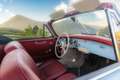 Porsche 356 AT2 Cabriolet Bleu - thumbnail 12