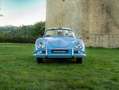 Porsche 356 AT2 Cabriolet Bleu - thumbnail 2
