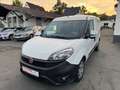 Fiat Doblo Doblò SX Maxi Kasten Weiß - thumbnail 14