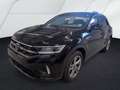 Volkswagen T-Roc R-Line 1.5 TSI DSG AHK Rear View Massage Navi Sitz Schwarz - thumbnail 2