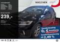 Volkswagen T-Roc R-Line 1.5 TSI DSG AHK Rear View Massage Navi Sitz Schwarz - thumbnail 1