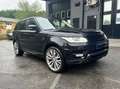 Rover Range Rover Sport Schwarz - thumbnail 17