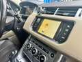Rover Egyéb Range Rover Sport Fekete - thumbnail 13